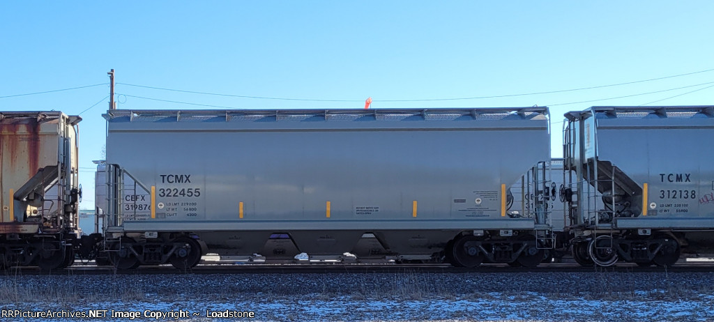 TCMX 322455